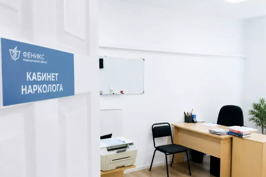 Реабилитационный центр для наркозависимых в Соколе