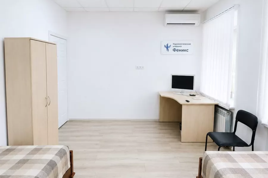 Лечение в частном наркологическом стационаре в Соколе
